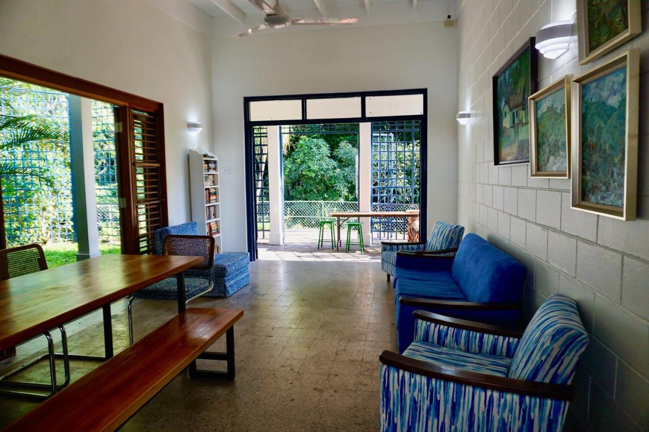Albergue Gordon Town Kotch Kingston Exterior foto