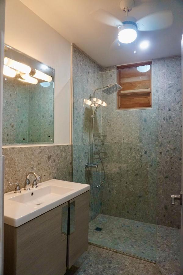 Albergue Gordon Town Kotch Kingston Exterior foto