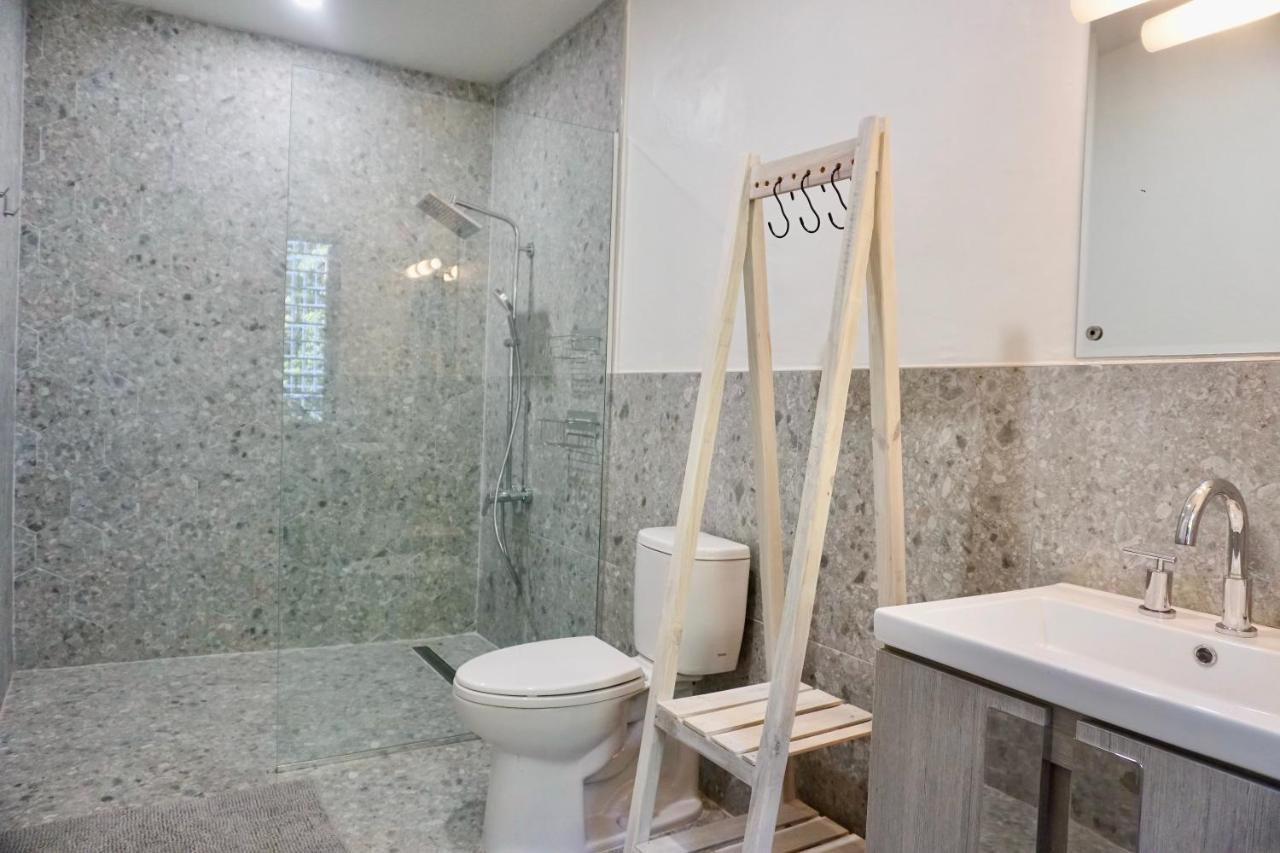 Albergue Gordon Town Kotch Kingston Exterior foto