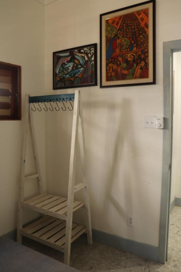 Albergue Gordon Town Kotch Kingston Exterior foto
