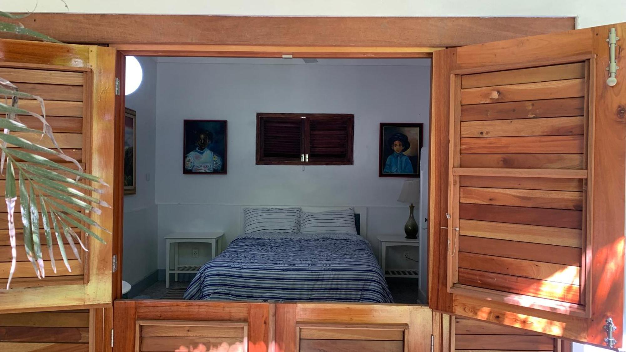 Albergue Gordon Town Kotch Kingston Exterior foto